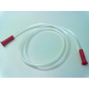 TUBO MEDICALE per aspirazione cm 300